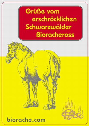 Rache ist süß